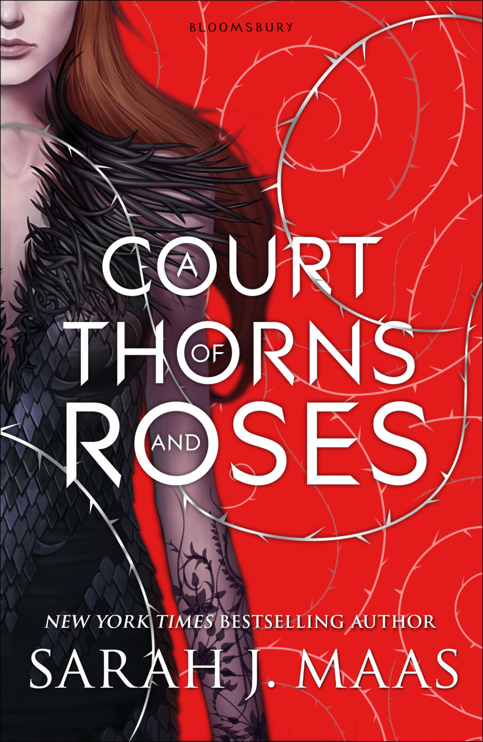 court thorn roses